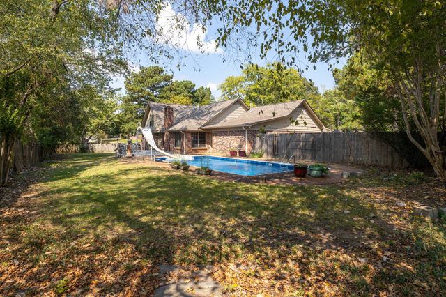 2926 ELMRIDGE CV, Germantown, TN 38138