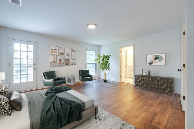 2926 ELMRIDGE CV, Germantown, TN 38138