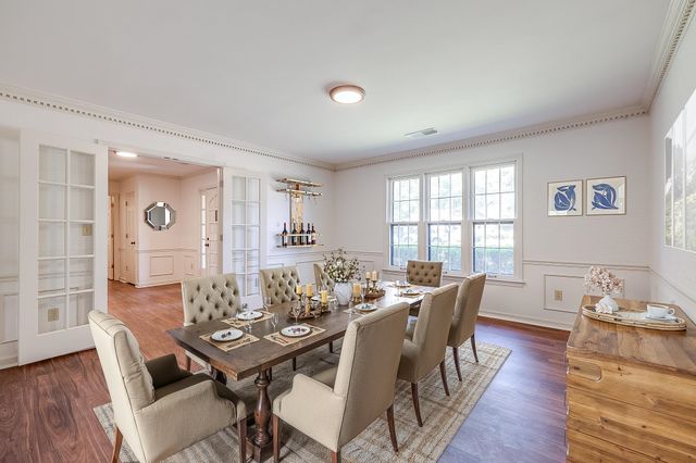 2926 ELMRIDGE CV, Germantown, TN 38138