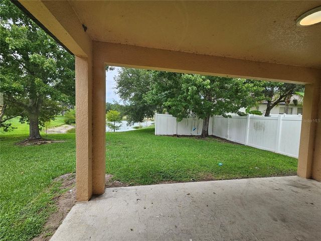5013 BALLARK STREET, Mount Dora, FL 32757