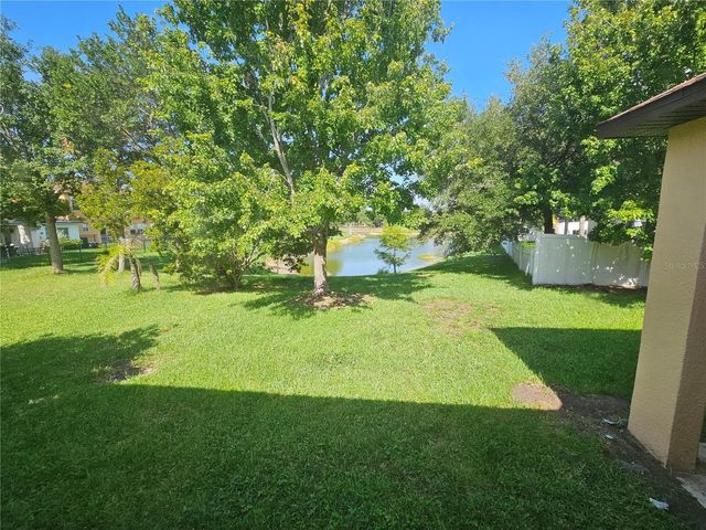 5013 BALLARK STREET, Mount Dora, FL 32757