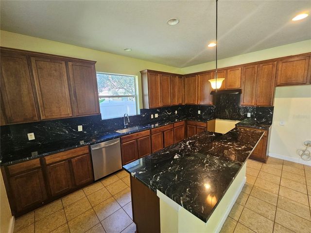 5013 BALLARK STREET, Mount Dora, FL 32757