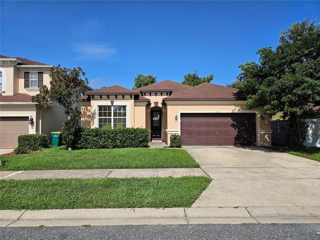 5013 BALLARK STREET, Mount Dora, FL 32757