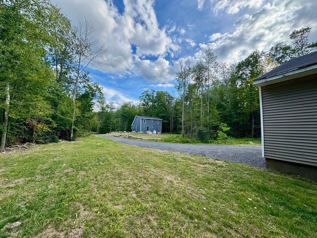27 Popple Camp Rd, Petersham, MA 01366