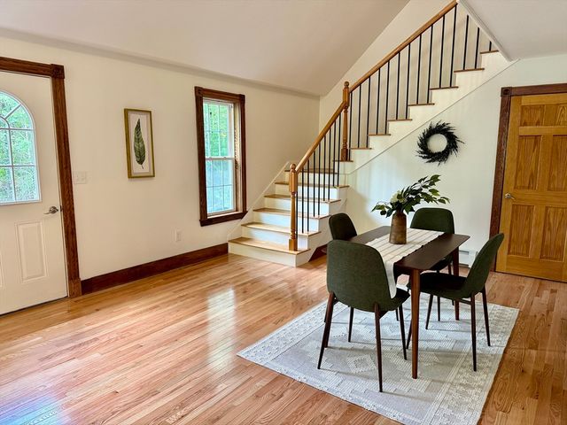 27 Popple Camp Rd, Petersham, MA 01366