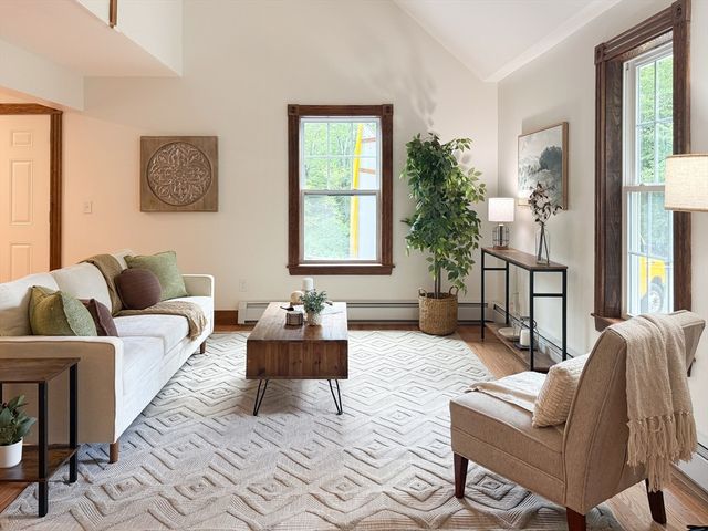 27 Popple Camp Rd, Petersham, MA 01366