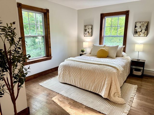 27 Popple Camp Rd, Petersham, MA 01366