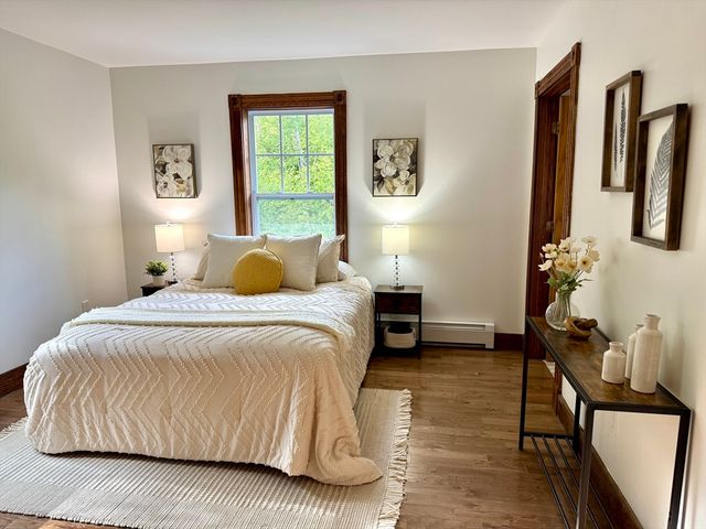 27 Popple Camp Rd, Petersham, MA 01366