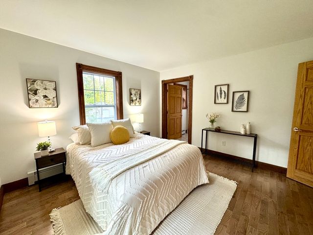 27 Popple Camp Rd, Petersham, MA 01366