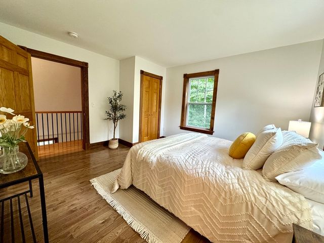 27 Popple Camp Rd, Petersham, MA 01366