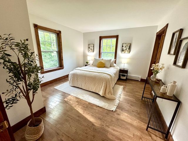 27 Popple Camp Rd, Petersham, MA 01366