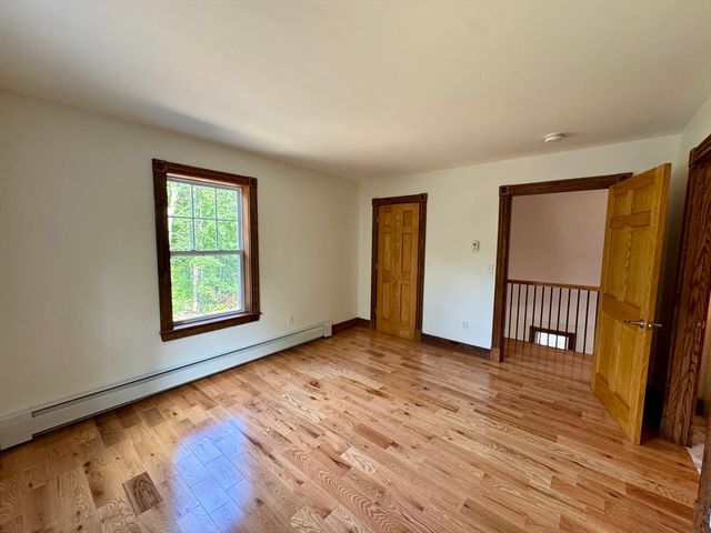 27 Popple Camp Rd, Petersham, MA 01366