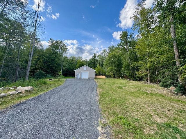 27 Popple Camp Rd, Petersham, MA 01366