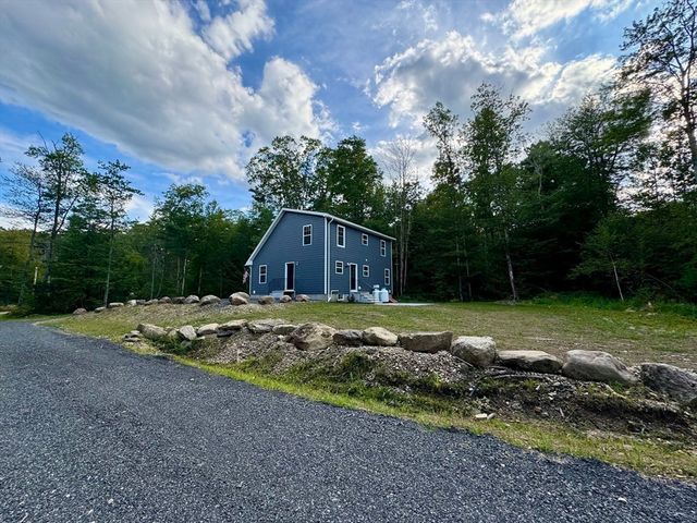 27 Popple Camp Rd, Petersham, MA 01366