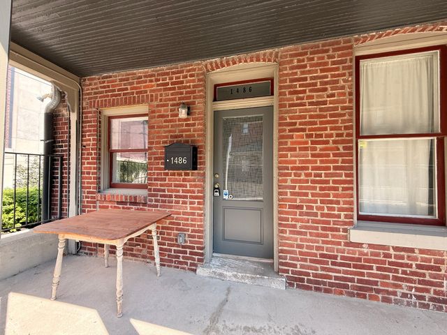 1486 N Illinois Street 1, Indianapolis, IN 46202