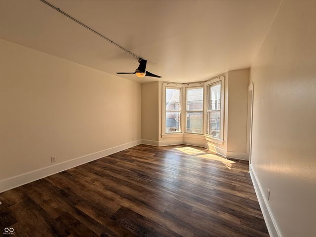 1486 N Illinois Street 1, Indianapolis, IN 46202