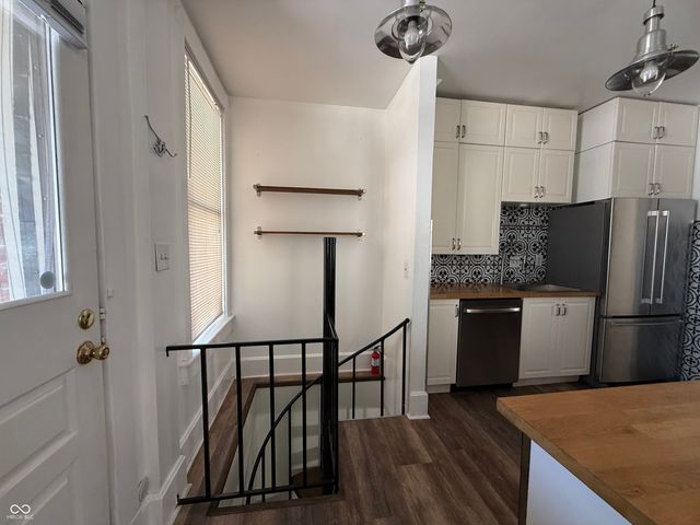 1486 N Illinois Street 1, Indianapolis, IN 46202