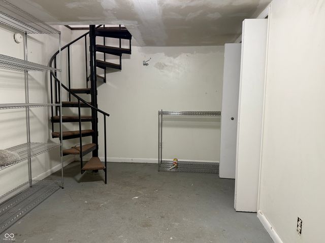 1486 N Illinois Street 1, Indianapolis, IN 46202