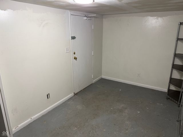 1486 N Illinois Street 1, Indianapolis, IN 46202