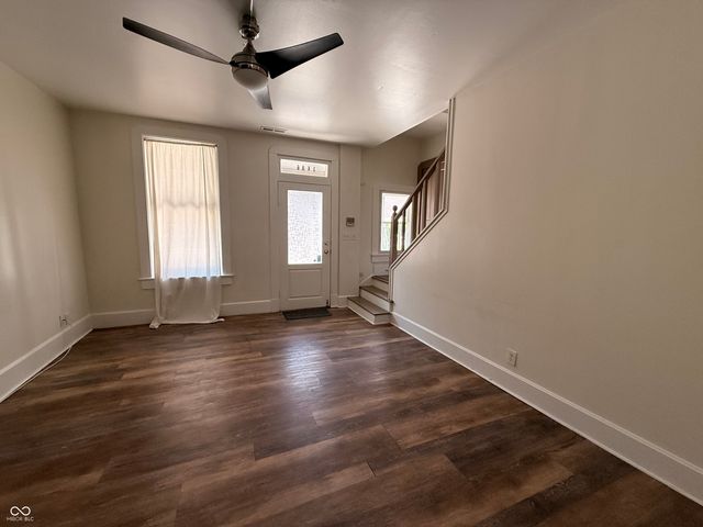 1486 N Illinois Street 1, Indianapolis, IN 46202