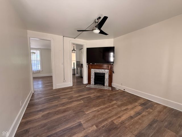 1486 N Illinois Street 1, Indianapolis, IN 46202