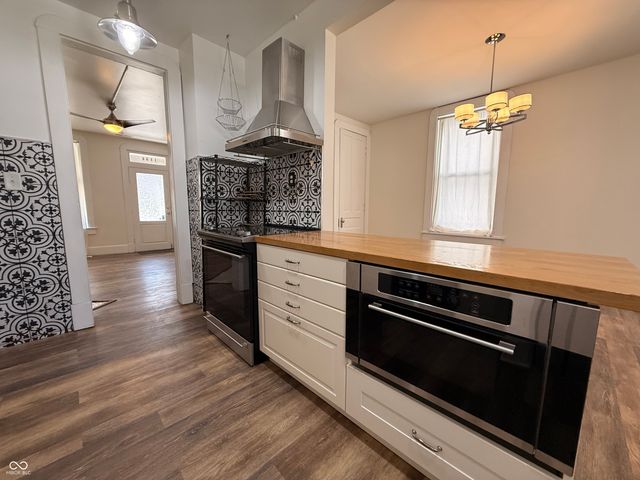 1486 N Illinois Street 1, Indianapolis, IN 46202