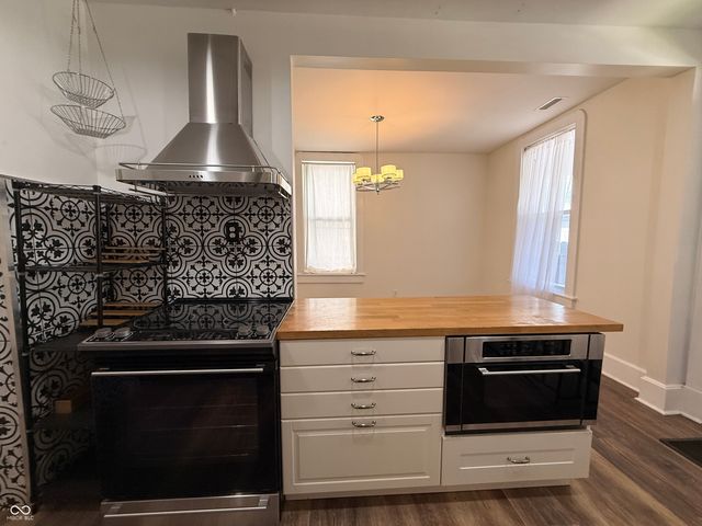 1486 N Illinois Street 1, Indianapolis, IN 46202