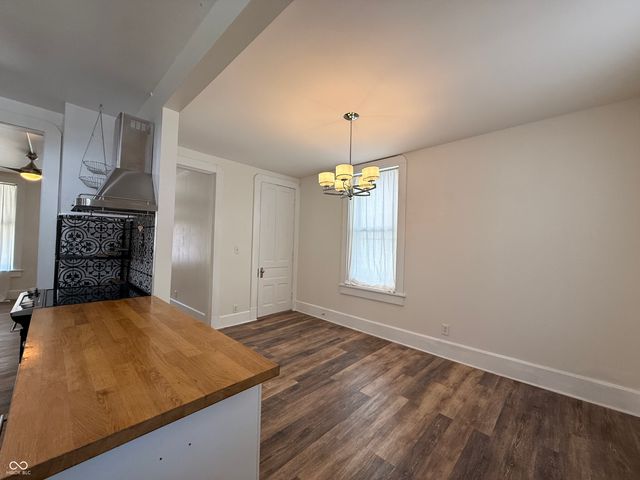 1486 N Illinois Street 1, Indianapolis, IN 46202