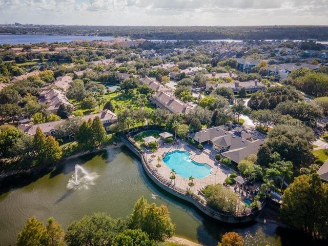 2679 METRO SEVILLA DRIVE 109, Orlando, FL 32835