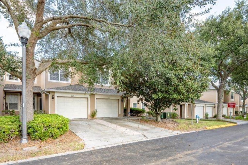 2679 METRO SEVILLA DRIVE 109, Orlando, FL 32835