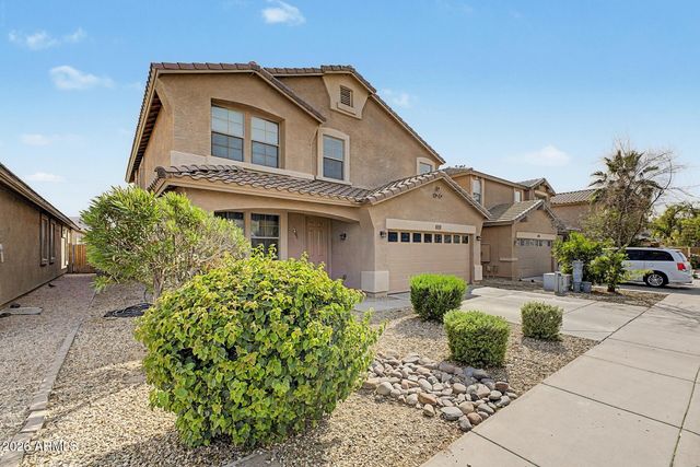 3113 W DUNBAR Drive, Phoenix, AZ 85041