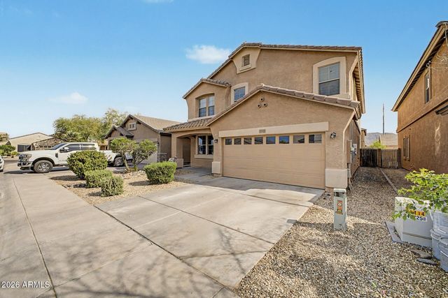 3113 W DUNBAR Drive, Phoenix, AZ 85041