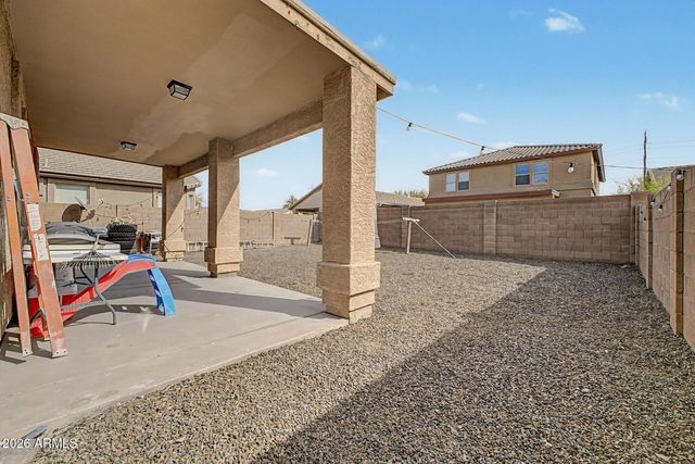 3113 W DUNBAR Drive, Phoenix, AZ 85041