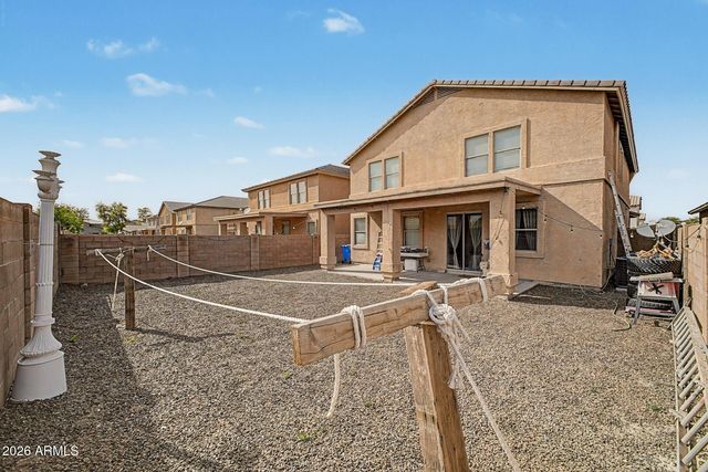 3113 W DUNBAR Drive, Phoenix, AZ 85041