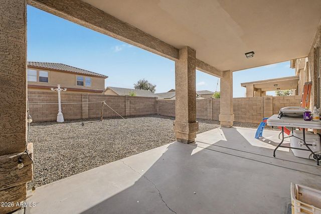 3113 W DUNBAR Drive, Phoenix, AZ 85041