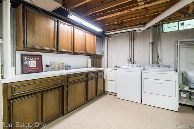 1361 Knollcrest Circle, Bloomfield Charter Township, MI 48304