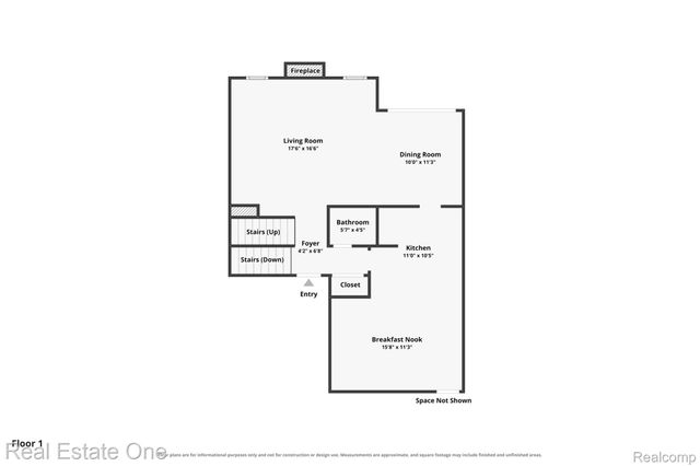 1361 Knollcrest Circle, Bloomfield Charter Township, MI 48304