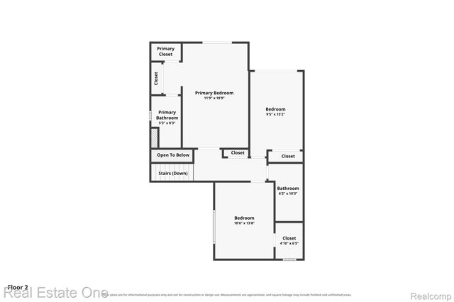 1361 Knollcrest Circle, Bloomfield Charter Township, MI 48304