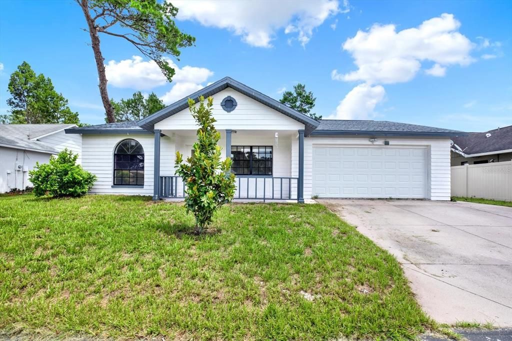 10319 ALBERTA COURT, New Port Richey, FL 34654
