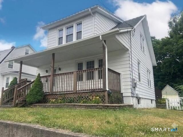 39 Geer Avenue, Norwich, CT 06360