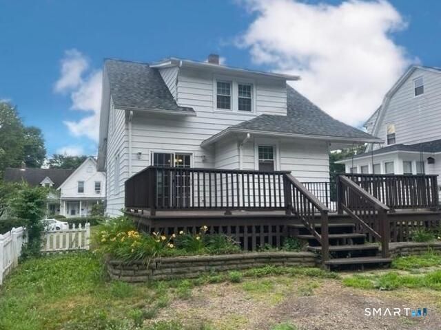 39 Geer Avenue, Norwich, CT 06360