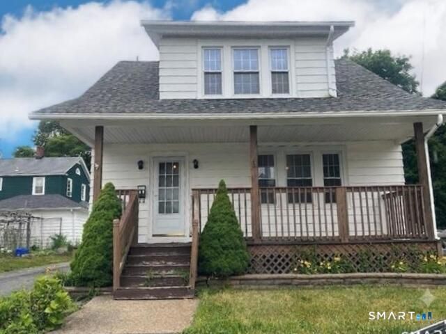 39 Geer Avenue, Norwich, CT 06360
