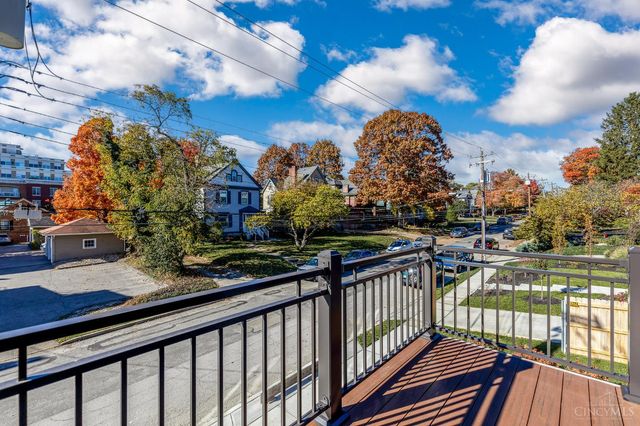 3506 Shaw Avenue, Cincinnati, OH 45208