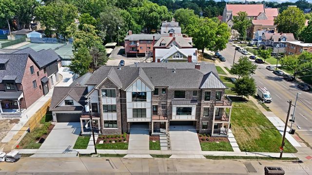 3506 Shaw Avenue, Cincinnati, OH 45208