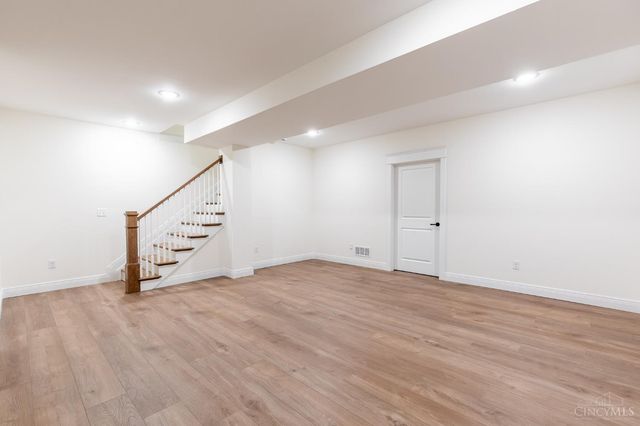 3506 Shaw Avenue, Cincinnati, OH 45208