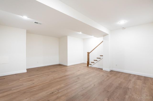 3506 Shaw Avenue, Cincinnati, OH 45208