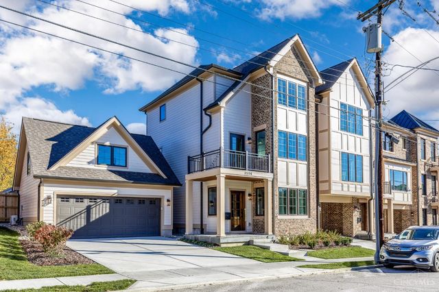 3506 Shaw Avenue, Cincinnati, OH 45208