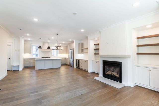 3506 Shaw Avenue, Cincinnati, OH 45208