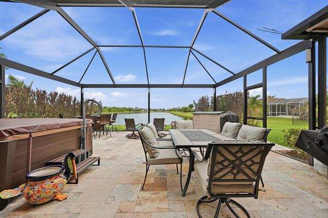 1215 Southlakes Way SW, Vero Beach, FL 32968