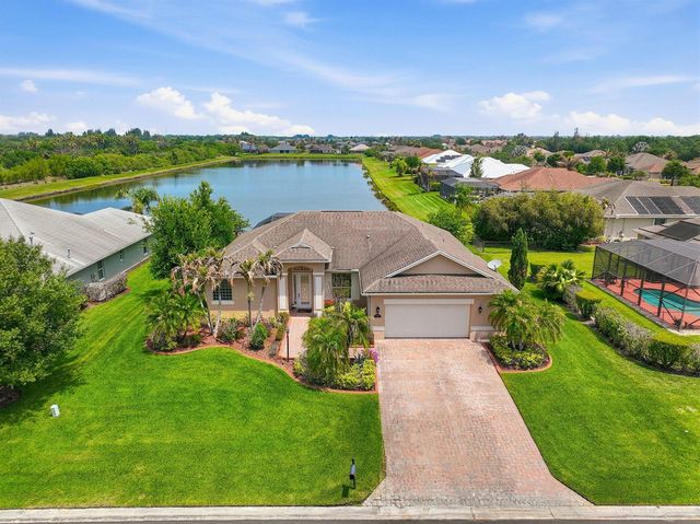 1215 Southlakes Way SW, Vero Beach, FL 32968